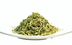 Traditional health herbs, Honey suckle dried herbal tea honeysuckle tea 2 oz