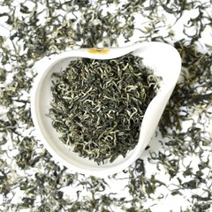 1000g Nonpareil Supreme Suzhou Biluochun Green Tea Spring Chinese Pi lo Chun