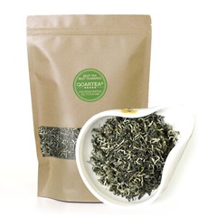 GOARTEA Nonpareil Supreme Suzhou Biluochun Green Tea Spring Chinese Pi lo Chun