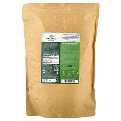 Tulsi Loose Leaf Tea, Original, Caffeine-Free, 16 oz (454 g)