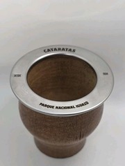 Cataratas Iguazu Park Argentina Mate Cup – Mate Camionero Argentino