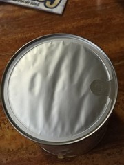 Big Train Vanilla Chai Tea Latte Beverage Mix, 1.9 Pound BB 8/2026