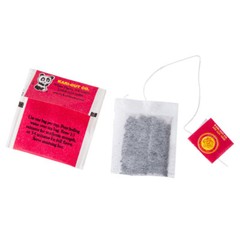 25 – 600 Oolong Tea Bags Kari – Out Co. Free Shipping USA Only