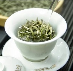 1000g Chinese Fujian TOP Bai Hao Yin Zhen,FUDING Silver Needle White Loose Tea