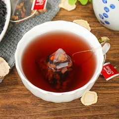 Ginseng and wolfberry tea Maca Mulberry Kidney Detox Liver Tea
