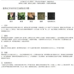 Ruisui Top Grade Honey Black Tea Loose Leaf Limited Edition 300g (75g x 4)