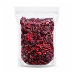 5oz Flor de Jamaica – Hibuscus Leaves Mexican Hibiscus Petals FROM MEXICO