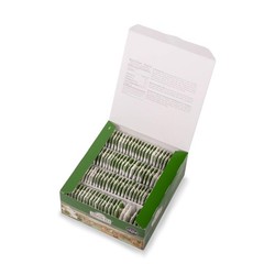 Jasmine Green Tea, Tagged Teabags without envelopes, 100 Count