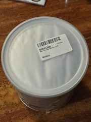 Big Train Vanilla Chai Tea Latte Beverage Mix, 1.9 Pound BB 8/2026