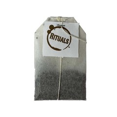 Black Orange Pekoe tea bags, 100 count box, caffeinated