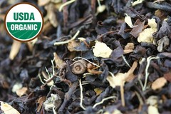 Classic Chai Tea Loose Leaf | CEYLON (110+ Cups) | 100% CERTIFIED ORGANIC Cha…
