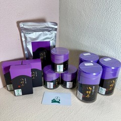 [US SELLER] Kanbayashi Shunsho Japanese Matcha Ceremonial Grade
