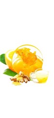 담터 Korean Honey Citron Tea Paste Tea & Infusion 27 Servings 15g Pantry Flavor