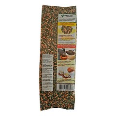 ITO EN Japanese Genmaicha Green Tea with Roasted Rice 10.6oz 300g-Packs of Three