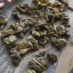 Blood Pressure Lose Weight Tea Chinese Specialty Herbal Mulberry Leaf Detox Tea