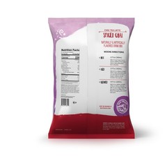 Spiced Chai Tea Latte Beverage Mix, 3.5 Pound (Pack of 1)