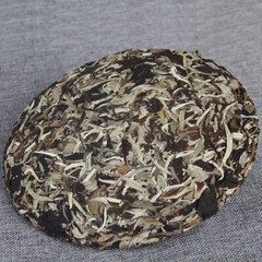 2018 Pu’er Tea Moonlight Beauty Puer Moon White Pu-erh Cake 357g Raw Puerh Tea
