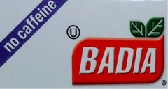 Badia-Natural Herbs Slimming/Slim Tea Lose Weight (1 Packs ) 25 tea bags
