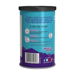 Oregon Chai Vanilla Chai Tea Latte Mix, 10 Ounces (Pack of 1)