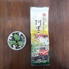 2024 New tea -Alishan mountain Oolong tea 300g* 4 Made Taiwan 04/22