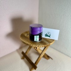 [US SELLER] Kanbayashi Shunsho Japanese Matcha Ceremonial Grade