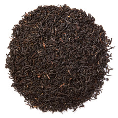 Davidson’S Tea Bulk, Organic Assam Banaspaty Estate Tea 1 Pound Bag