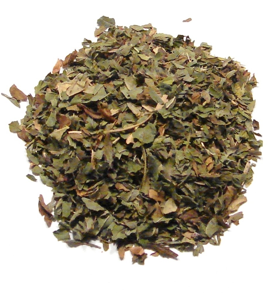 Peppermint Tea – 1 Pound – American Grown Natural Botanical Herbs