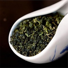Natural Herbal Energy Detox Taiwan Dongding Milk Oolong Tea 250g