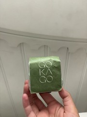 FREE SHIP Gokago Matcha Shin 50g – Ceremonial Matcha Uji Kyoto Bought in April