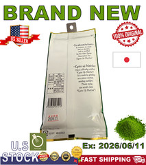 Kyoto Uji Matcha Powder Preium 150g Halal | Original Japan imported | US SELLER