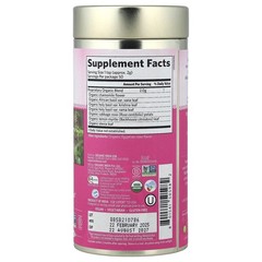 Tulsi Sweet Rose, Caffeine-Free, 3.5 oz (100 g)