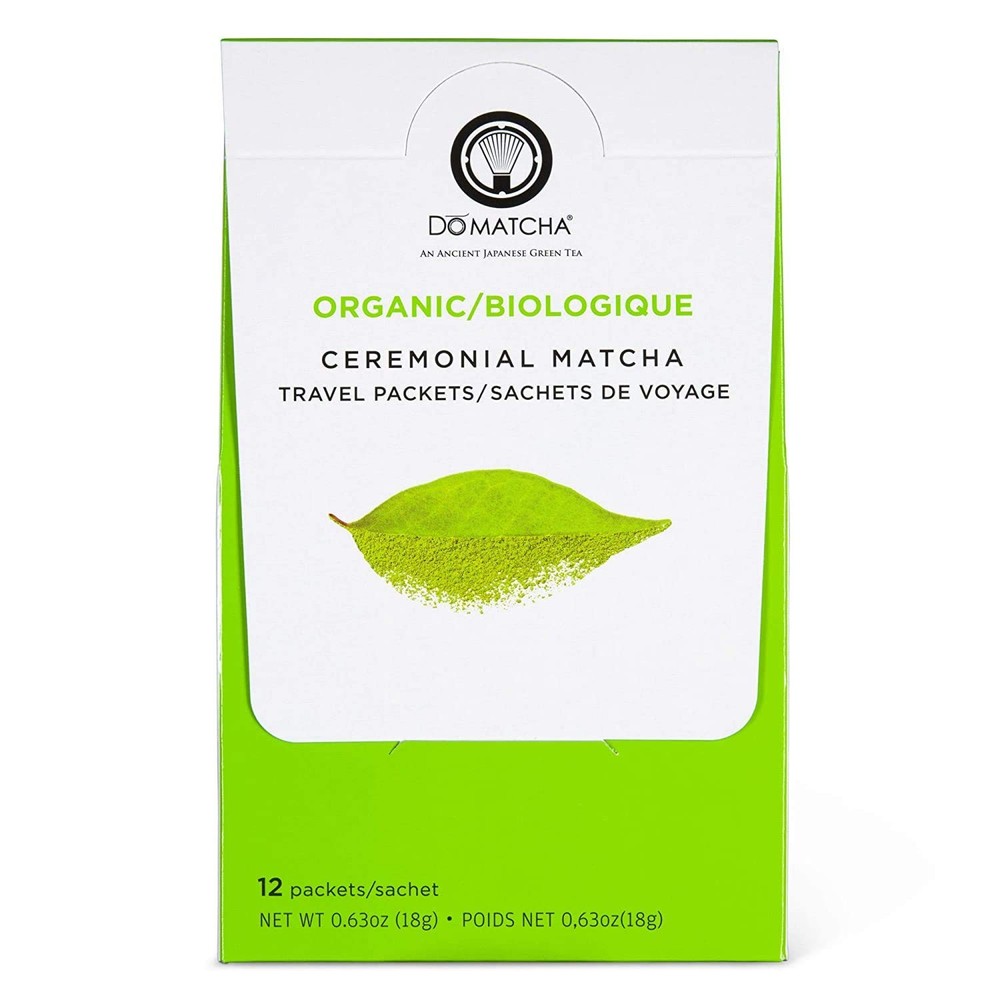 – Single Packets, 24 Per Box
