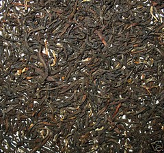 Organic Assam(TGFOP) loose tea Estate Tea Premium Black Tea 1/2 LB