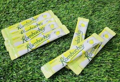 TEAZEN Kombucha Lemon 5g x 30EA Korean Combucha Lemon From Korea NEW