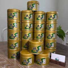 [US SELLER] Yamamasa Koyamaen Japanese Ceremonial Grade Matcha 30/150g