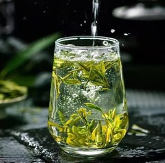 1000g 2026 West Lake Longjing Tea Pre-Qingming Dragon Well Green Tea Loose Leaf