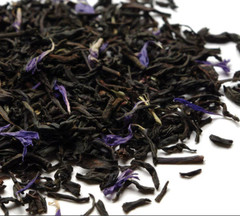 Organic Earl Grey Loose Leaf Tea 3oz, 5oz, 10 Oz