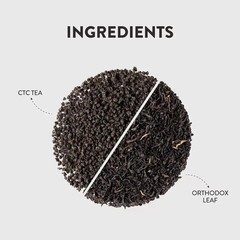 OT India Classic Tea | Strong Chai (200 g)