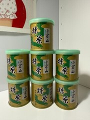 [US SELLER] Yamamasa Koyamaen MATSUKAZE Japanese Ceremonial Grade Matcha 30/100g