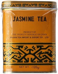 Jasmine Tea 120 g