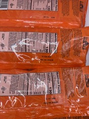 David Rio Tiger Spice Chai, Bulk, 4lb. Bag, New.