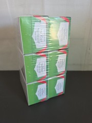 PG Tips 240 Original Pyramid Tea Bags from Great Britain BB 7/26