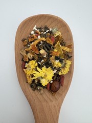 Dandelion and Wolfberry Herbal Tea 120g Detox Blend, Liver and Kidneu Support