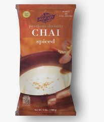 MOCAF White Classic Tea Mix – Adults, Young Adults 48 Ounce (Pack of 1)