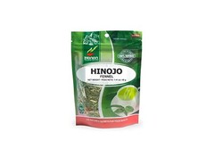 Hanan Peruvian Secrets Hinojo| 100% Natural Fennel|1.41oz / 40g | Naturally Aids