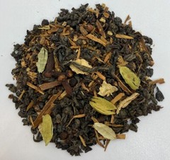 Chai Tea Loose Leaf | Ceylon Pekoe Tea and Spices| Authentic Indian Recipe