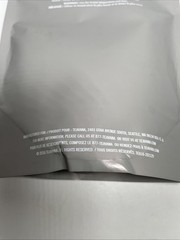 NEW 2 OZ Teavana Mango Black Sealed Loose Leaf Gray Bag