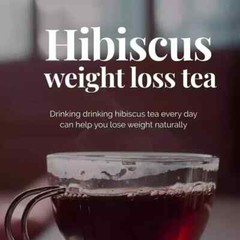 Dried Hibiscus Flowers Cut & Sifted, Flor de Jamaica, Hibiscus Tea Jamaica 100g