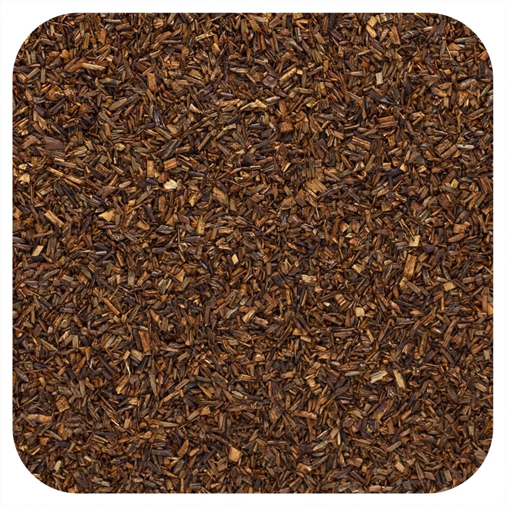 Frontier Natural Products Organic Rooibos Tea 16 oz 453 g Fair Trade, Kosher,
