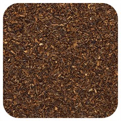 Frontier Natural Products Organic Rooibos Tea 16 oz 453 g Fair Trade, Kosher,